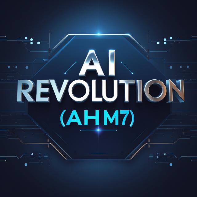 AI Revolution
