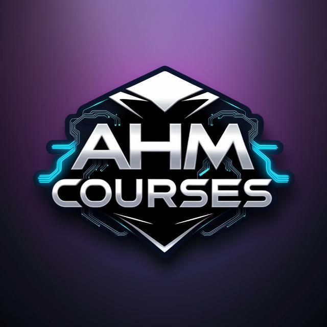 AHM7 Courses
