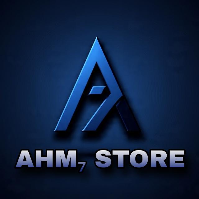 AHM7 Store